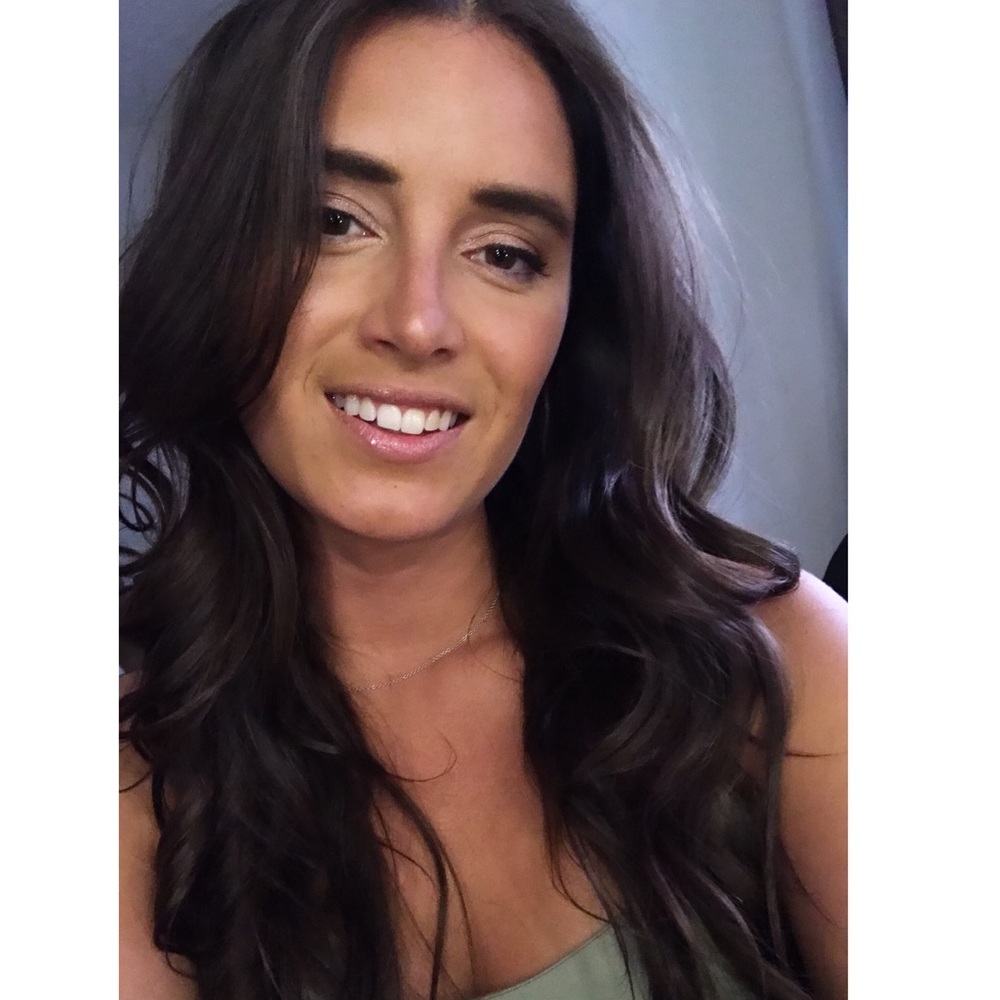 Meet your Posher, Jess